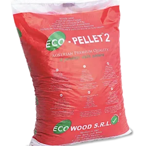 Peleti Eco Pellet 2 clasa A2